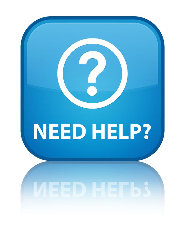 Need Help?