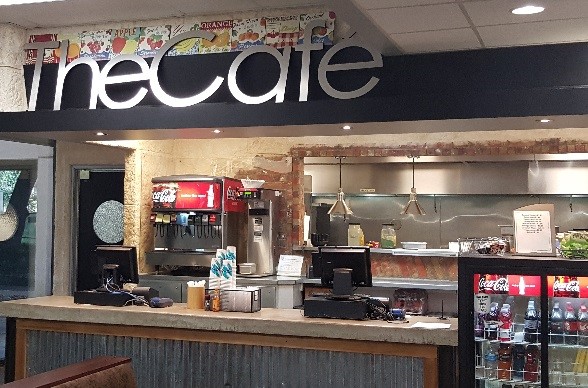 The Cafe