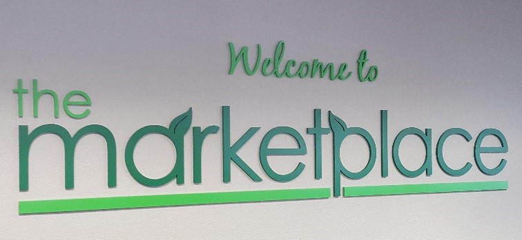 Welcome to the Marketplace